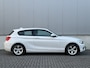 BMW 1-Serie 120i Executive AUT M2017 NAVI PDC SPORTVELGEN LAGE KMSTAND