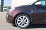 Opel Adam 1.4 Unlimited AUTOMAAT Bruin Leder, Pano dak, Stoel/stuurverwarming