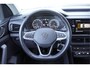Volkswagen T-Cross 1.0 TSI Life Business BJ2021 Lmv 16" | Led | Pdc | Achteruitrijcamera | App-Connect | Navi | Climate control | Cruise control | Getint glas