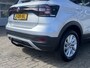 Volkswagen T-Cross 1.0 TSI Life DSG Airco Trekhaak cruise controle Digitaal display Apple carplay Navigatiesysteem Achterruitrij camera Stuurwielbediening