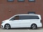 Mercedes-Benz EQV 300 L2 90kWh AMG Dubbel Cabine Luchtvering/Panoramadak/Burmester