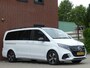 Mercedes-Benz EQV 300 L2 90kWh AMG Dubbel Cabine Luchtvering/Panoramadak/Burmester