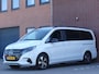 Mercedes-Benz EQV 300 L2 90kWh AMG Dubbel Cabine Luchtvering/Panoramadak/Burmester