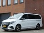 Mercedes-Benz EQV 300 L2 90kWh AMG Dubbel Cabine Luchtvering/Panoramadak/Burmester