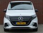 Mercedes-Benz EQV 300 L2 90kWh AMG Dubbel Cabine Luchtvering/Panoramadak/Burmester