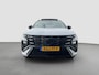 Hyundai Tucson 1.6 T-GDI PHEV 252pk N-Line Sky Business | Schuifdak | Dodehoekdetectie | Stoelverwarming | Stuurverwarming | Draadloos carplay | 19'' Velgen | Alcantara lederen bekleding | Camera | Premium audio | Adaptive cruise controle
