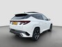 Hyundai Tucson 1.6 T-GDI PHEV 252pk N-Line Sky Business | Schuifdak | Dodehoekdetectie | Stoelverwarming | Stuurverwarming | Draadloos carplay | 19'' Velgen | Alcantara lederen bekleding | Camera | Premium audio | Adaptive cruise controle