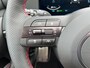 Hyundai Tucson 1.6 T-GDI PHEV 252pk N-Line Sky Business | Schuifdak | Dodehoekdetectie | Stoelverwarming | Stuurverwarming | Draadloos carplay | 19'' Velgen | Alcantara lederen bekleding | Camera | Premium audio | Adaptive cruise controle
