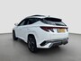 Hyundai Tucson 1.6 T-GDI PHEV 252pk N-Line Sky Business | Schuifdak | Dodehoekdetectie | Stoelverwarming | Stuurverwarming | Draadloos carplay | 19'' Velgen | Alcantara lederen bekleding | Camera | Premium audio | Adaptive cruise controle