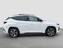 Hyundai Tucson 1.6 T-GDI PHEV 252pk N-Line Sky Business | Schuifdak | Dodehoekdetectie | Stoelverwarming | Stuurverwarming | Draadloos carplay | 19'' Velgen | Alcantara lederen bekleding | Camera | Premium audio | Adaptive cruise controle