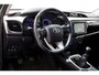 Toyota Hilux 2.4 D-4D-F 150pk E6 4x4 4WD Xtra Cab Professional Trekhaak 3500kg 11-2017