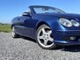 Mercedes-Benz CLK Cabrio 320 Avantgarde / AMG STYLING / KEURIG !