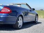 Mercedes-Benz CLK Cabrio 320 Avantgarde / AMG STYLING / KEURIG !