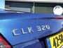 Mercedes-Benz CLK Cabrio 320 Avantgarde / AMG STYLING / KEURIG !