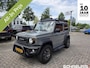 Suzuki Jimny 1.5 Professional|Special Edition|Leer|Bull bar|RoofRack|LED-bar