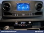 Mercedes-Benz Sprinter 315 CDI 150pk L3H2 Euro6 Airco | 360 graden Camera | Navigatie | Apple Carplay | Cruisecontrol Android Auto, Chauffeursstoel, Stoelverwarming, Parkeersensoren, Bijrijdersbank