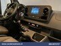 Mercedes-Benz Sprinter 315 CDI 150pk L3H2 Euro6 Airco | 360 graden Camera | Navigatie | Apple Carplay | Cruisecontrol Android Auto, Chauffeursstoel, Stoelverwarming, Parkeersensoren, Bijrijdersbank
