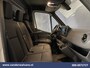 Mercedes-Benz Sprinter 315 CDI 150pk L3H2 Euro6 Airco | 360 graden Camera | Navigatie | Apple Carplay | Cruisecontrol Android Auto, Chauffeursstoel, Stoelverwarming, Parkeersensoren, Bijrijdersbank