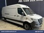 Mercedes-Benz Sprinter 315 CDI 150pk L3H2 Euro6 Airco | 360 graden Camera | Navigatie | Apple Carplay | Cruisecontrol Android Auto, Chauffeursstoel, Stoelverwarming, Parkeersensoren, Bijrijdersbank