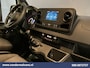 Mercedes-Benz Sprinter 315 CDI 150pk L3H2 Euro6 Airco | 360 graden Camera | Navigatie | Apple Carplay | Cruisecontrol Android Auto, Chauffeursstoel, Stoelverwarming, Parkeersensoren, Bijrijdersbank