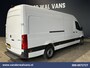 Mercedes-Benz Sprinter 315 CDI 150pk L3H2 Euro6 Airco | 360 graden Camera | Navigatie | Apple Carplay | Cruisecontrol Android Auto, Chauffeursstoel, Stoelverwarming, Parkeersensoren, Bijrijdersbank