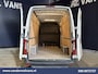 Mercedes-Benz Sprinter 315 CDI 150pk L3H2 Euro6 Airco | 360 graden Camera | Navigatie | Apple Carplay | Cruisecontrol Android Auto, Chauffeursstoel, Stoelverwarming, Parkeersensoren, Bijrijdersbank