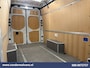 Mercedes-Benz Sprinter 315 CDI 150pk L3H2 Euro6 Airco | 360 graden Camera | Navigatie | Apple Carplay | Cruisecontrol Android Auto, Chauffeursstoel, Stoelverwarming, Parkeersensoren, Bijrijdersbank