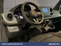 Mercedes-Benz Sprinter 315 CDI 150pk L3H2 Euro6 Airco | 360 graden Camera | Navigatie | Apple Carplay | Cruisecontrol Android Auto, Chauffeursstoel, Stoelverwarming, Parkeersensoren, Bijrijdersbank