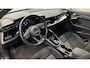 Audi A3 Sportback 30 TFSI Pro Line CAMERA NAVI CARPLAY ADAPTIEF CRUISE.