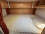 TEC Freetec TI 688 TI 688 Vast bed, Airco,Koelkast, Toilet, Cruise control, Draaibare voorstoelen, Radio, Luifel