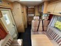 TEC Freetec TI 688 TI 688 Vast bed, Airco,Koelkast, Toilet, Cruise control, Draaibare voorstoelen, Radio, Luifel