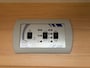TEC Freetec TI 688 TI 688 Vast bed, Airco,Koelkast, Toilet, Cruise control, Draaibare voorstoelen, Radio, Luifel