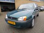 Ford Fiesta 1.3-8V Classic- 1e EIG- 62.509KM!!- STUURBEKR- NAP!!