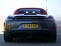 Porsche 718 Boxster 2.0 300 Pk Automaat Navigatie / Leer / Stoelverwarming / 20 inch