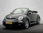 Volkswagen Beetle New Cabriolet 1.6 Trendline | Trekhaak | Airco | Cruise-control | Stoelverwarming | Lichtmetaal |