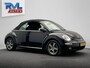 Volkswagen Beetle New Cabriolet 1.6 Trendline | Trekhaak | Airco | Cruise-control | Stoelverwarming | Lichtmetaal |