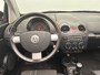 Volkswagen Beetle New Cabriolet 1.6 Trendline | Trekhaak | Airco | Cruise-control | Stoelverwarming | Lichtmetaal |