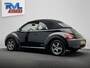 Volkswagen Beetle New Cabriolet 1.6 Trendline | Trekhaak | Airco | Cruise-control | Stoelverwarming | Lichtmetaal |