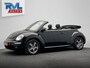 Volkswagen Beetle New Cabriolet 1.6 Trendline | Trekhaak | Airco | Cruise-control | Stoelverwarming | Lichtmetaal |