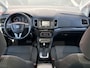 SEAT Alhambra 1.4 TSI Style 7p - Automaat - Navigatie - Schuif/kantel dak - Elektrische schuifdeuren