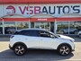 Peugeot 3008 1.2 PURETECH 130PK AUT. GT FACELIFT NAVI CAMERA CARPLAY AIRCO LMV PDC