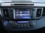Toyota RAV4 2.5 Hybrid 195PK Style | Trekhaak | Hoge zit |