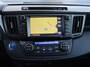 Toyota RAV4 2.5 Hybrid 195PK Style | Trekhaak | Hoge zit |