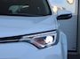 Toyota RAV4 2.5 Hybrid 195PK Style | Trekhaak | Hoge zit |