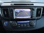 Toyota RAV4 2.5 Hybrid 195PK Style | Trekhaak | Hoge zit |