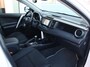 Toyota RAV4 2.5 Hybrid 195PK Style | Trekhaak | Hoge zit |