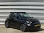 Fiat 500C La Prima 42 kWh Cabrio | Automaat | Leder | Camera | Navigatie | Adaptive Cruise Control