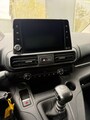 Peugeot Partner 1.2 PureTech Premium 110pk Benzine / Apple carplay / Pdc A / Cruisecontrol