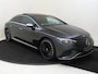 Mercedes-Benz EQE 350+ Launch Edition AMG Line 91 kWh / Memory-Stoelen / Panaroma-dak / Stoelverwarming / Achteruitrijcamera /