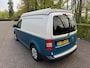 Volkswagen Caddy CAMPER 1.9TDI 102PK AIRCO/CAMERA/2PERSOONS/HEFDAK/ZONWERING/APK